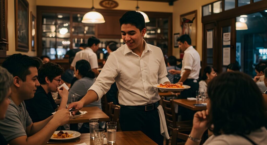 A Foodie’s Guide to the Best Dining in Bonnie Oaks: Hidden Gems and Local Favorites in Lebanon, TN